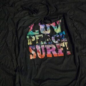 surf tank top long